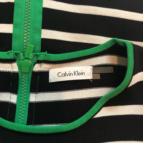 Calvin Klein dress - Picture 5 of 5